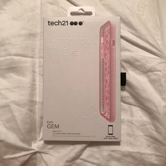 Tech 21 Evo Gem Cases (2) - Picture 3 of 3